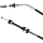 Order Clutch Cable by ATP PROFESSIONAL AUTOPARTS - Y351 For Your Vehicle