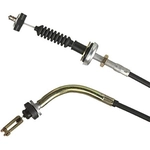 Order ATP PROFESSIONAL AUTOPARTS - Y604 - Clutch Cable For Your Vehicle