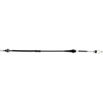 Order CENTRIC PARTS - 156.42009 - Clutch Cable For Your Vehicle
