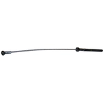 Order CROWN AUTOMOTIVE JEEP REPLACEMENT - J0948726 - Clutch Cable For Your Vehicle