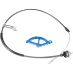 Order Cable d'embrayage par LUK - LRC300 For Your Vehicle
