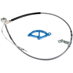 Order Clutch Cable by LUK - LRC301 For Your Vehicle