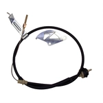 Order Cable d'embrayage by PERFECTION CLUTCH - 48000 For Your Vehicle