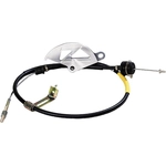 Order Clutch Cable by PERFECTION CLUTCH - 48000 For Your Vehicle