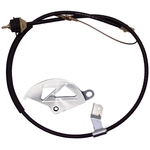 Order PERFECTION CLUTCH - 48127 - Cable d'embrayage Kit For Your Vehicle