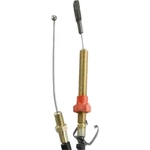 Order PIONEER - CA302 - Clutch Cable For Your Vehicle