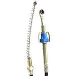 Order PIONEER - CA304 - Cable d'embrayage For Your Vehicle