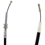 Order PIONEER - CA325 - Clutch Cable For Your Vehicle