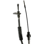 Order PIONEER - CA402 - Clutch Cable For Your Vehicle