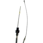 Order PIONEER - CA403 - Cable d'embrayage For Your Vehicle