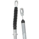 Order PIONEER - CA418 - Clutch Cable For Your Vehicle