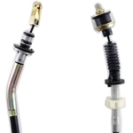 Order PIONEER - CA506 - Clutch Cable For Your Vehicle