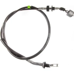 Order PIONEER - CA507 - Clutch Cable For Your Vehicle