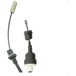 Order PIONEER - CA519 - Clutch Cable For Your Vehicle