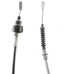 Order PIONEER - CA581 - Cable d'embrayage For Your Vehicle