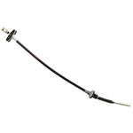 Order PIONEER - CA678 - Clutch Cable For Your Vehicle