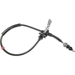 Order PIONEER - CA688 - Clutch Cable For Your Vehicle