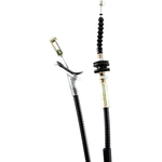 Order Clutch Cable by PIONEER - CA689 For Your Vehicle