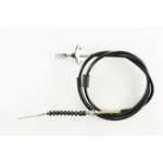 Order PIONEER - CA814 - Clutch Cable For Your Vehicle