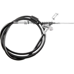 Order PIONEER - CA814 - Clutch Cable For Your Vehicle