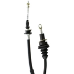 Order PIONEER - CA822 - Clutch Cable For Your Vehicle