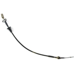 Order PIONEER - CA824 - Clutch Cable For Your Vehicle