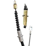 Order PIONEER - CA825 - Clutch Cable For Your Vehicle