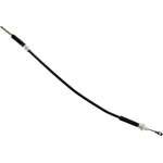 Order PIONEER - CA850 - Cable d'embrayage For Your Vehicle