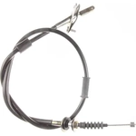 Order PIONEER - CA888 - Clutch Cable For Your Vehicle