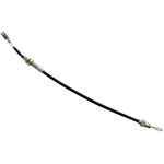 Order PIONEER - CA926 - Clutch Cable For Your Vehicle