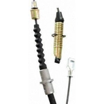 Order Clutch Cable by PIONEER - CA825 For Your Vehicle