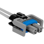 Order ACDELCO - PT209 - Clutch Coil Connector For Your Vehicle