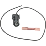 Order Clutch Coil Connector by BLUE STREAK (HYGRADE MOTOR) - S2859 For Your Vehicle
