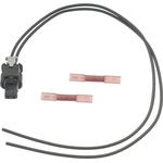 Order Clutch Coil Connector by BLUE STREAK (HYGRADE MOTOR) - S2860 For Your Vehicle