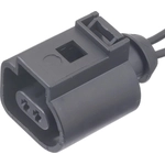Order Clutch Coil Connector by BLUE STREAK (HYGRADE MOTOR) - S2906 For Your Vehicle