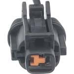 Order Clutch Coil Connector by BLUE STREAK (HYGRADE MOTOR) - S2978 For Your Vehicle