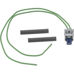 Order Clutch Coil Connector by BLUE STREAK (HYGRADE MOTOR) - S3052 For Your Vehicle