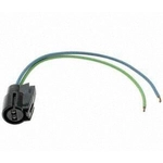 Order Clutch Coil Connector by BLUE STREAK (HYGRADE MOTOR) - S536 For Your Vehicle