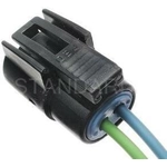 Order Clutch Coil Connector by BLUE STREAK (HYGRADE MOTOR) - S538 For Your Vehicle
