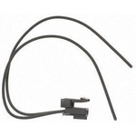 Order Clutch Coil Connector by BLUE STREAK (HYGRADE MOTOR) - S633 For Your Vehicle