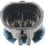 Order Connecteur de bobine d'embrayage par BLUE STREAK (HYGRADE MOTOR) - S811 For Your Vehicle