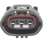 Order BWD AUTOMOTIVE - PT2518 - Alternator Connector For Your Vehicle