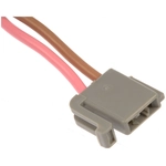 Order DORMAN - 85152 - HVAC Connecteur de bobine d'embrayage For Your Vehicle