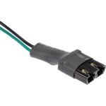 Order Connecteur de bobine d'embrayage de DORMAN/CONDUCT-TITE - 85143 For Your Vehicle