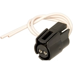 Order FOUR SEASONS - 37222 - A/C Compressor Connector For Your Vehicle