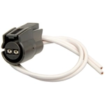 Order FOUR SEASONS - 37227 - A/C Compressor Connector For Your Vehicle