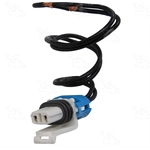 Order Clutch Coil Connector by FOUR SEASONS - 37240 For Your Vehicle