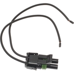 Order STANDARD - PRO SERIES - S751 - 4WD Actuator Connector For Your Vehicle