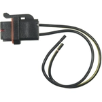 Order STANDARD - PRO SERIES - S942 - A/C Compressor Clutch Relay Connector For Your Vehicle