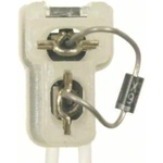 Order Connecteur d'embrayage de BLUE STREAK (HYGRADE MOTOR) - S1648 For Your Vehicle